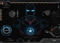 rainmeter skins