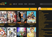 Best Anime Streaming Sites