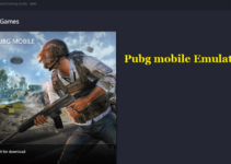 pubg mobile emulator