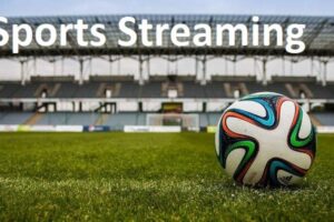 Best Sports Streaming Sites