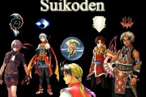suikoden 6