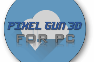 Pixel Gun 3D For PC
