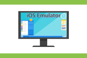 ios emulator