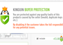 Is Kinguin Legit