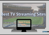 tv streaming sites