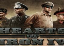 Hoi4 Console Commands