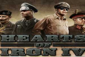 Hoi4 Console Commands