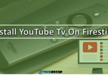 youtube tv on firestick