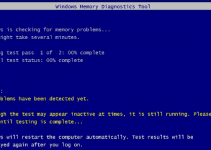 Kernel Security Check Failure