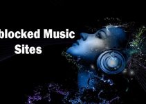 Unblocked music sites