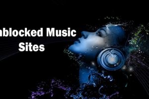 Unblocked music sites