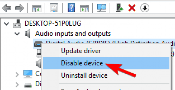 Update output. Update output