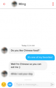 Chinese Tinder Profiles Are Using Photos of Pretty Girls to Scam “Investors”