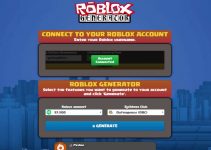 Free Robux in 2020
