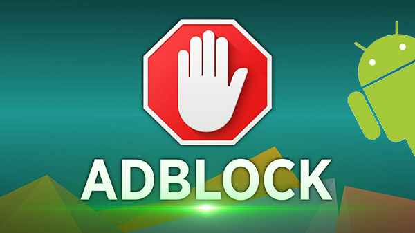 Ad blocker