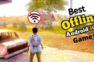 Best Offline Android Games