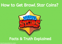 How to get Free Brawl Stars Coins