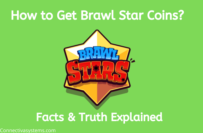 How to get Free Brawl Stars Coins