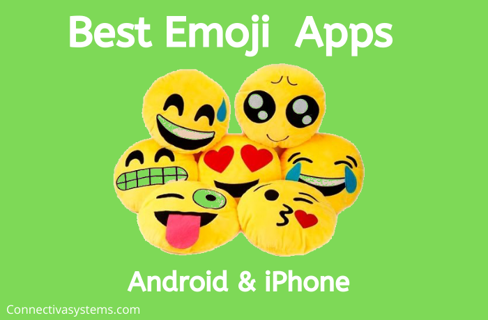 Best Emoji Apps