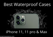 Best Waterproof Cases for iPhone 11