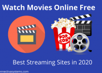 Free Movies Online Streaming Sites