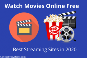 Free Movies Online Streaming Sites