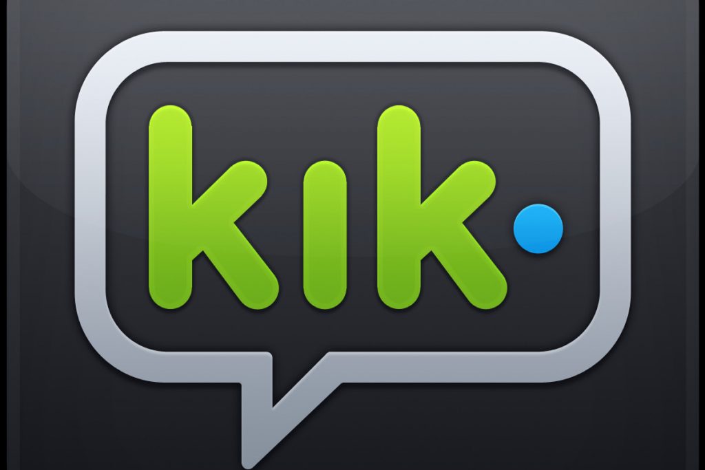 KIk Messenger ON PC