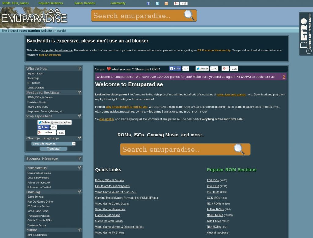 15 Best ROM Sites that are Safe & Trusted ConnectivaSystems
