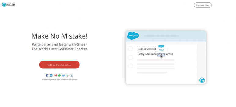 7 Best Grammar Checkers in 2021 [Free & Paid Tools]