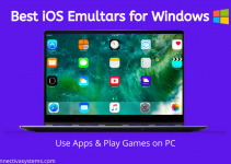 iOS Emultars for Windows 10