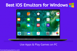 iOS Emultars for Windows 10