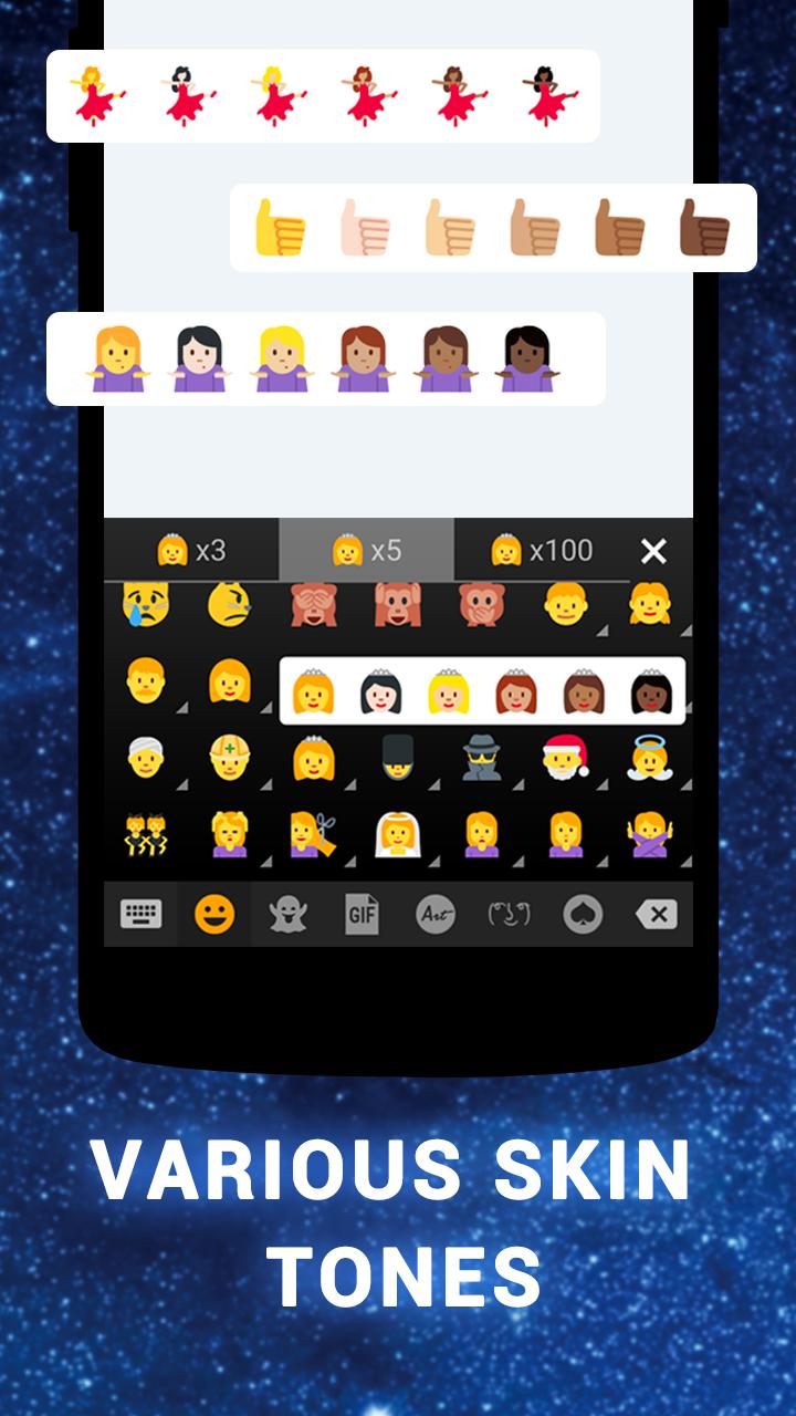 15+ Best Emoji Apps for Android & iPhone January 2020 List
