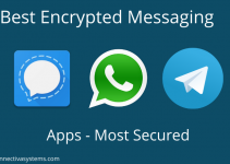 Best Encrypted Messaging Apps