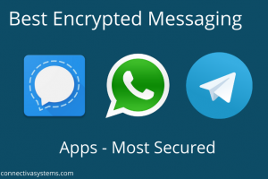 Best Encrypted Messaging Apps