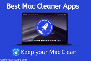 Best Mac Cleaner Apps