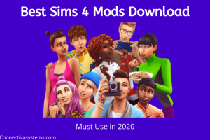 Best Sims 4 Mods