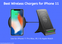 Best Wireless Chargers for iPhone 11 Pro Max
