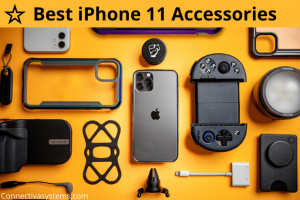 Best iPhone 11 Accessories