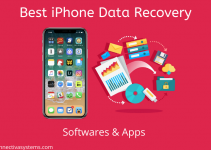 Best iPhone Data Recovery Softwares