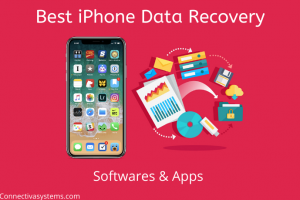 Best iPhone Data Recovery Softwares
