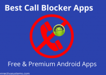 Call Blocker Apps for Android