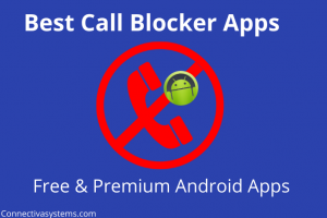 Call Blocker Apps for Android