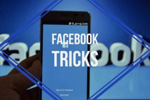 Facebook-Tricks