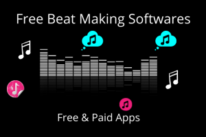 Free Beat Making Softwares