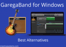 Garageband for Windows