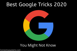 Google Tricks You Should Know
