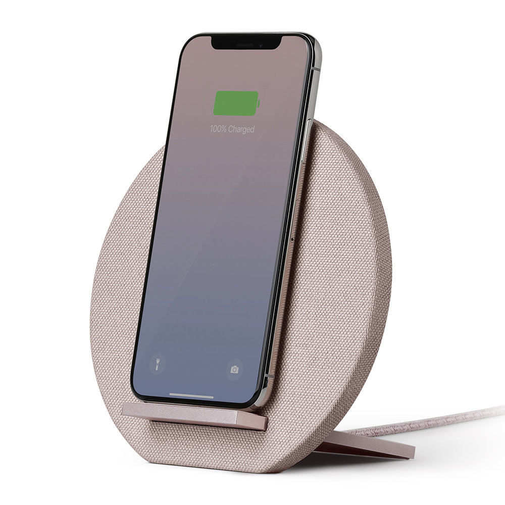 Best Wireless Charger for iPhone 11, 11 Pro Max & XR
