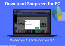 Snapseed for PC