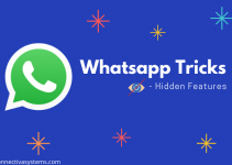 Whatsapp Tricks - Hidden features