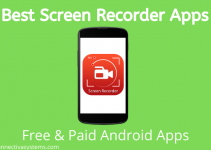 Best Screen Recorder Apps